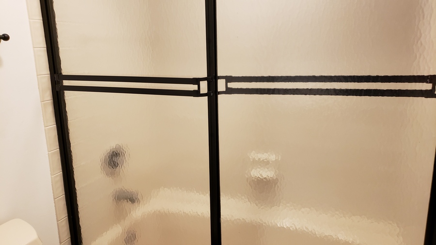 kids Bath and shower Combo